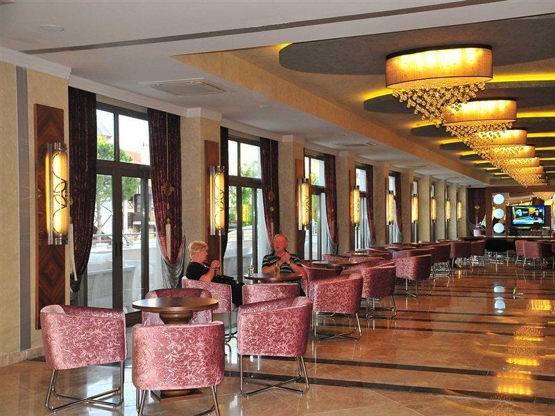 Golden Rock Beach Marmaris Bagian luar foto