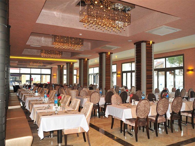 Golden Rock Beach Marmaris Bagian luar foto