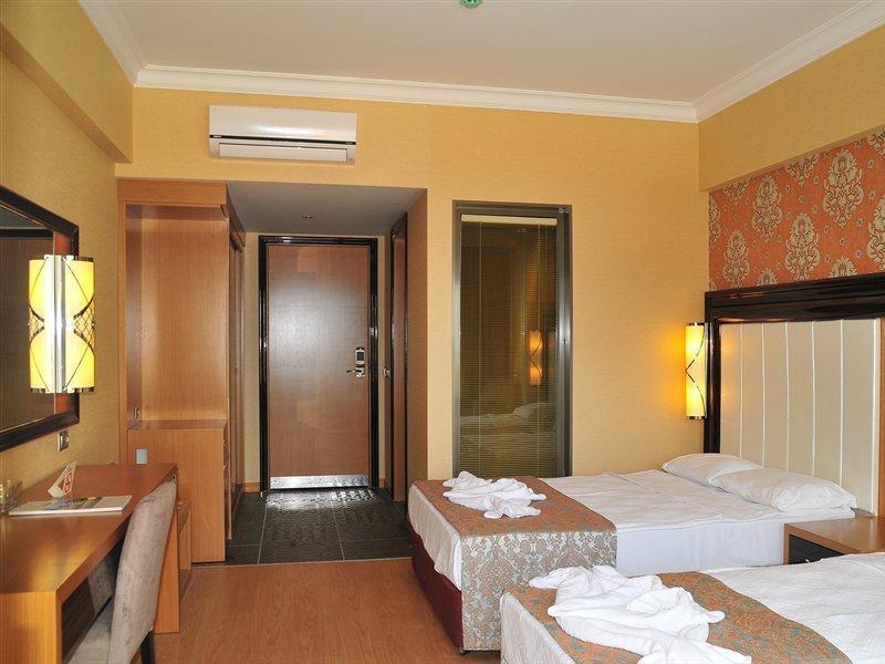 Golden Rock Beach Marmaris Bagian luar foto