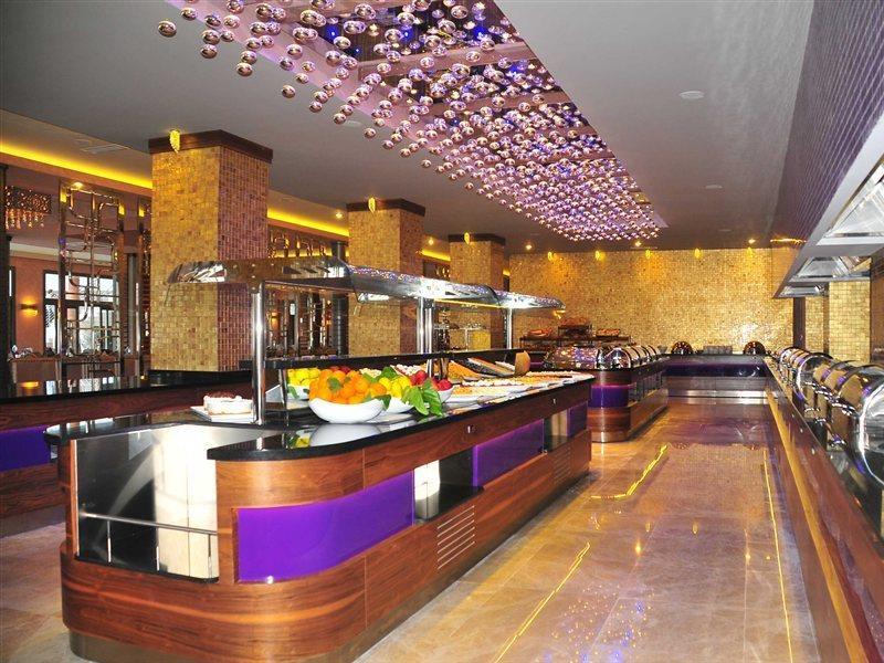 Golden Rock Beach Marmaris Bagian luar foto